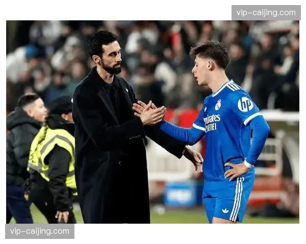 阿韦罗亚应对伤病潮有方，残阵皇马展现强大凝聚力